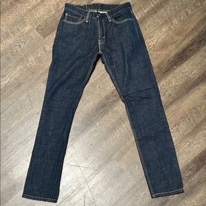 Dark wash 511 Levi’s